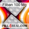 Fliban 100 Mg 17